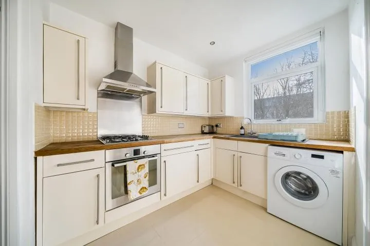 Hammelton Road, Bromley, BR1