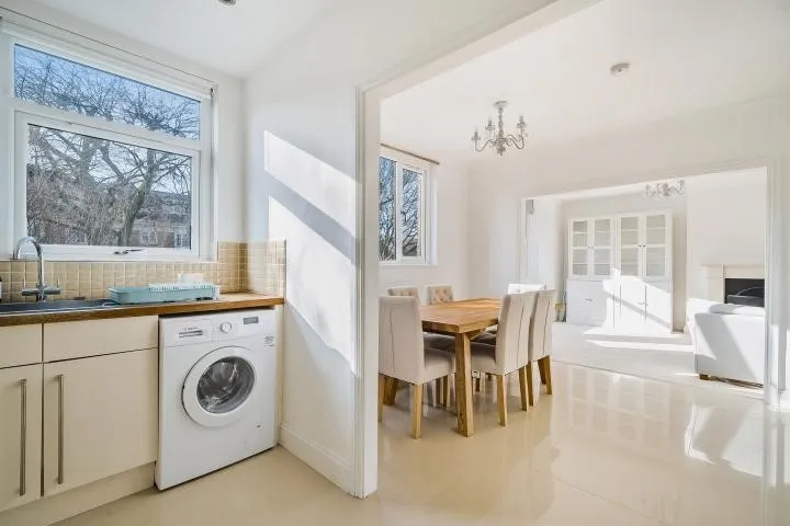 Hammelton Road, Bromley, BR1
