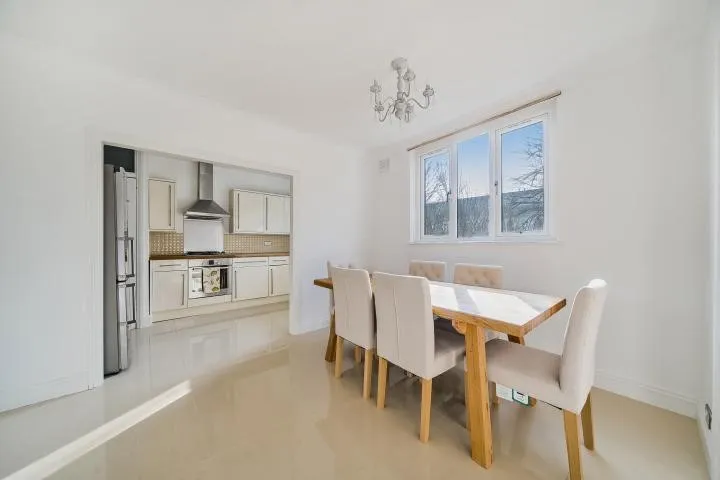 Hammelton Road, Bromley, BR1