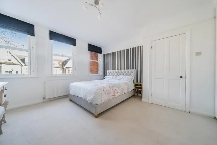 Hammelton Road, Bromley, BR1