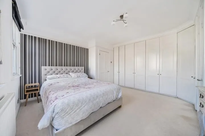 Hammelton Road, Bromley, BR1