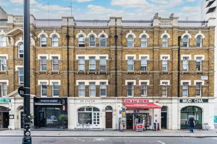 Property cover