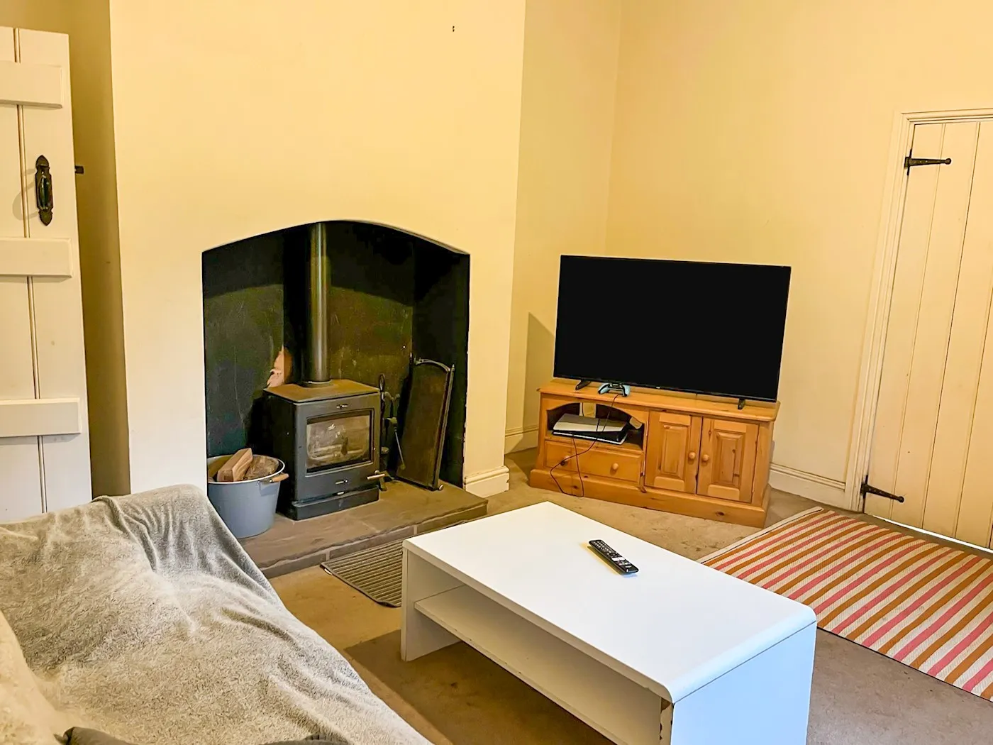 2 Vale Royal Lock Cottage, Davenham, Northwich, CW8 2BB
