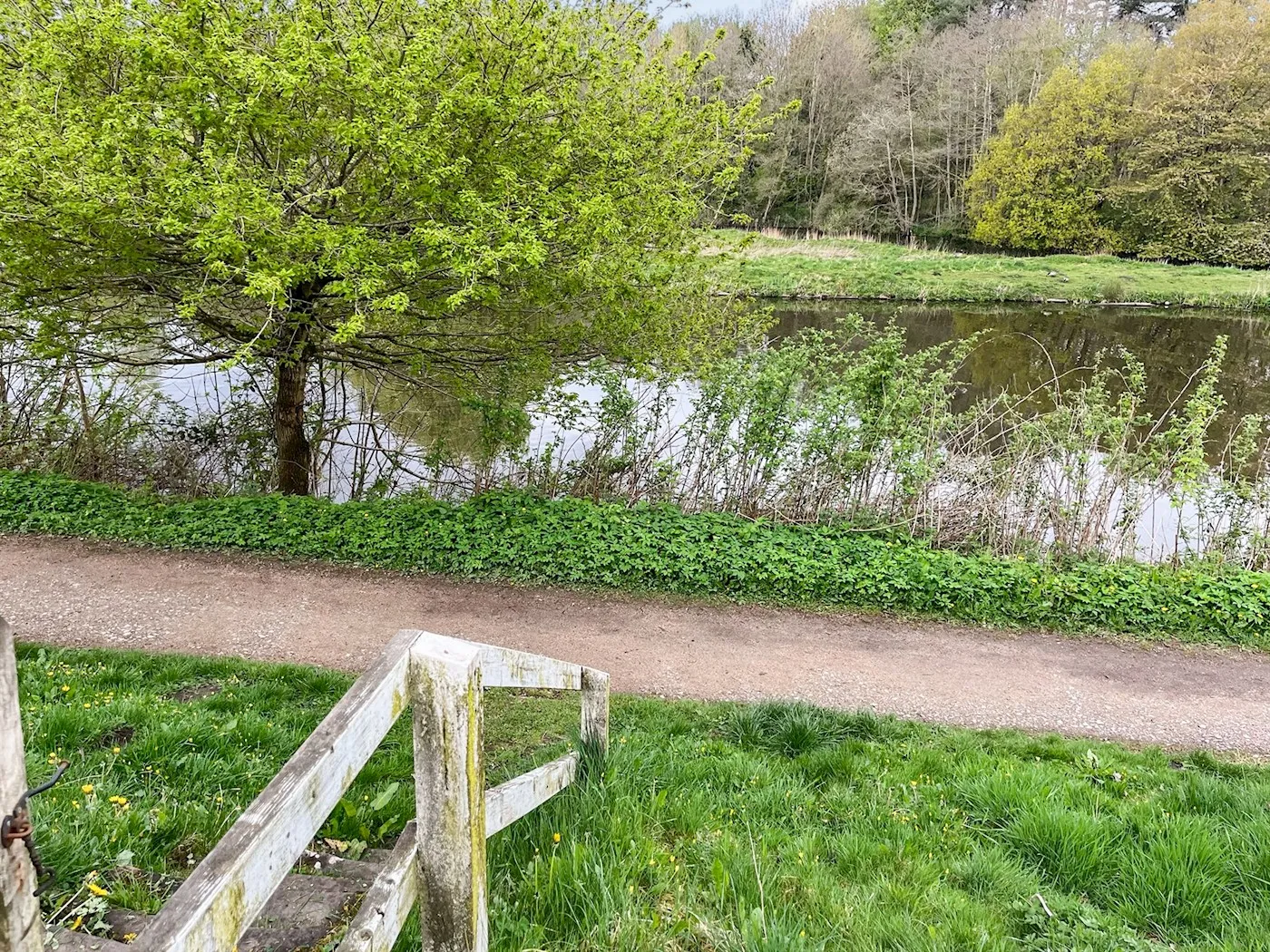 2 Vale Royal Lock Cottage, Davenham, Northwich, CW8 2BB