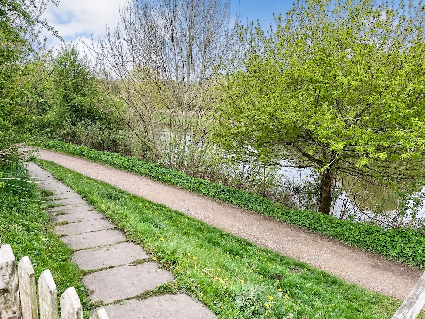 2 Vale Royal Lock Cottage, Davenham, Northwich, CW8 2BB