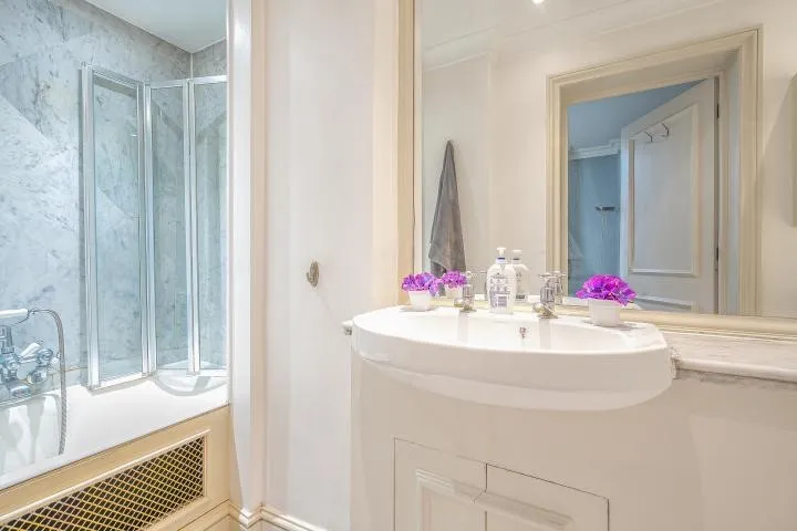 Stanhope Gardens, London, SW7