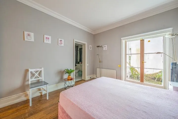 Stanhope Gardens, London, SW7
