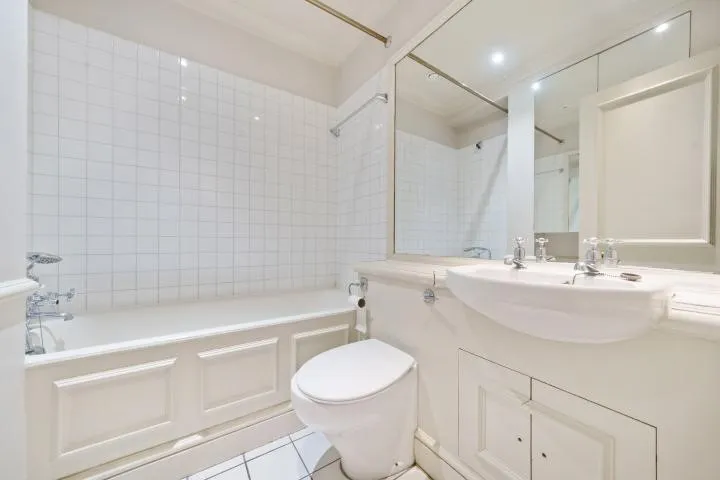 Stanhope Gardens, London, SW7