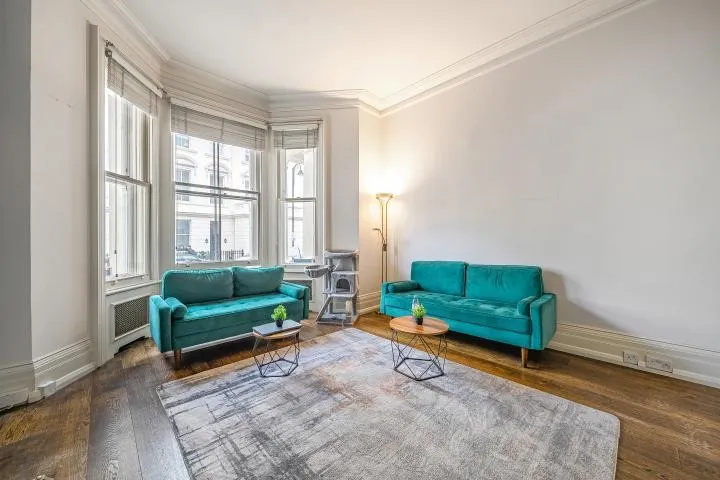 Stanhope Gardens, London, SW7
