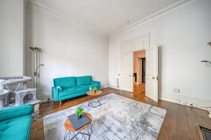 Stanhope Gardens, London, SW7