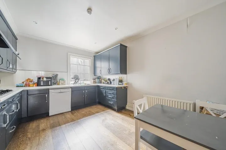 Stanhope Gardens, London, SW7