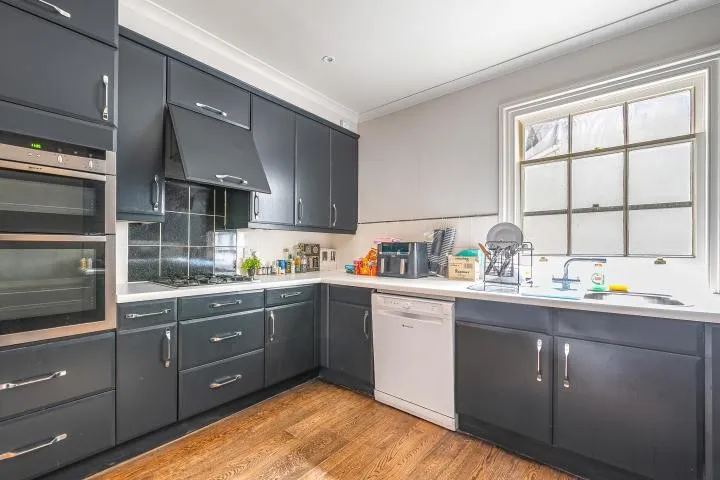 Stanhope Gardens, London, SW7