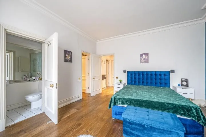 Stanhope Gardens, London, SW7