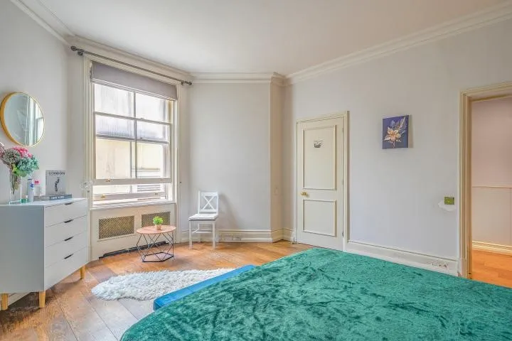 Stanhope Gardens, London, SW7