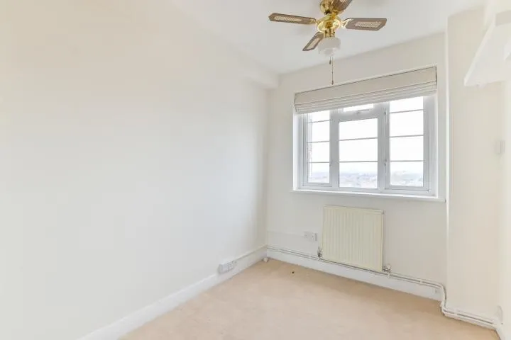 Ashford Court, Ashford Road, London, NW2
