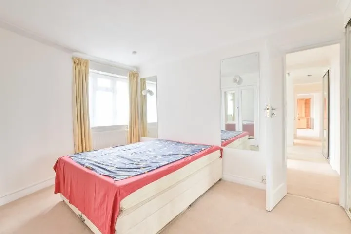 Ashford Court, Ashford Road, London, NW2