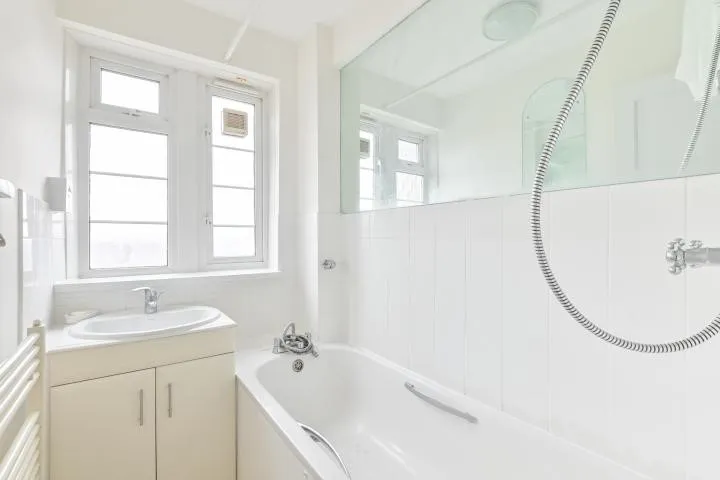 Ashford Court, Ashford Road, London, NW2