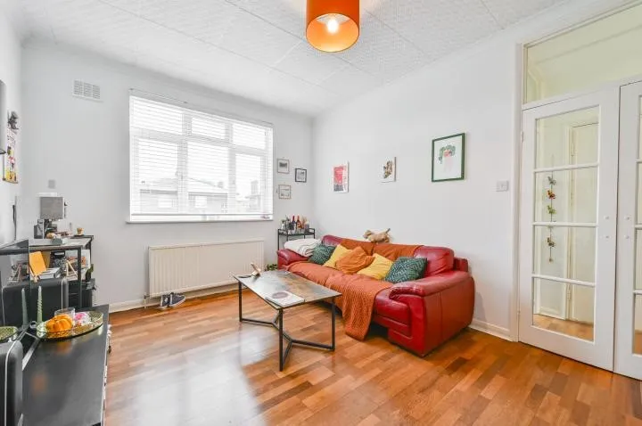 Randolph Court, Belgrave Gardens, London, NW8