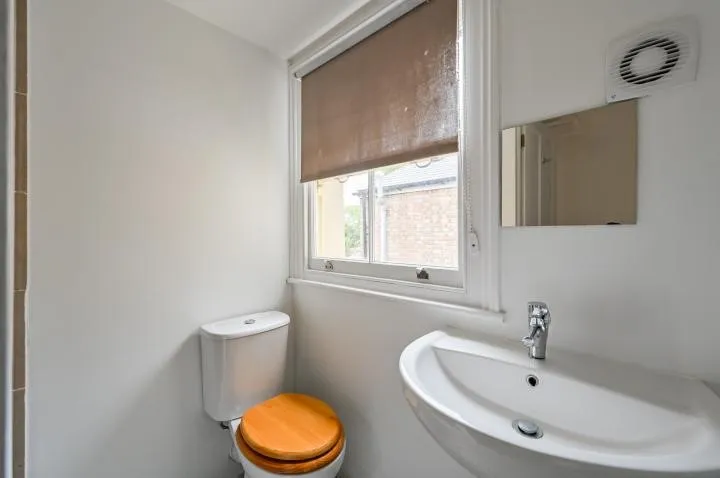 Bruce Road, London, E3