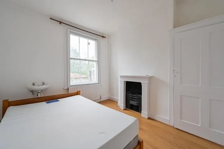 Bruce Road, London, E3