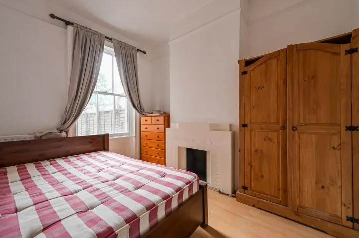 Bruce Road, London, E3