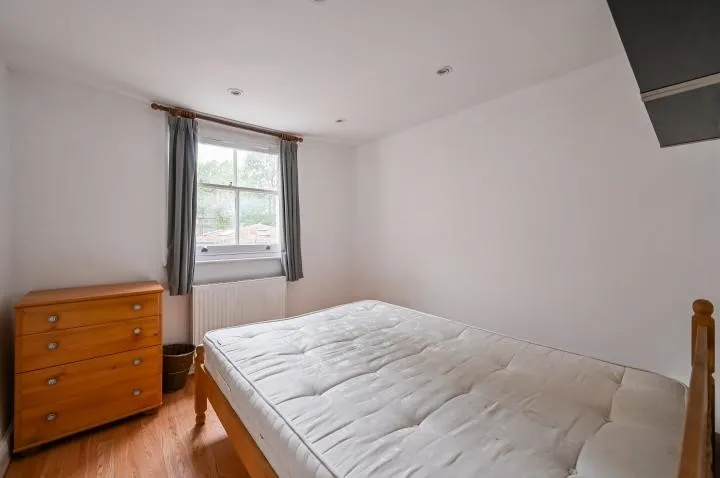 Bruce Road, London, E3