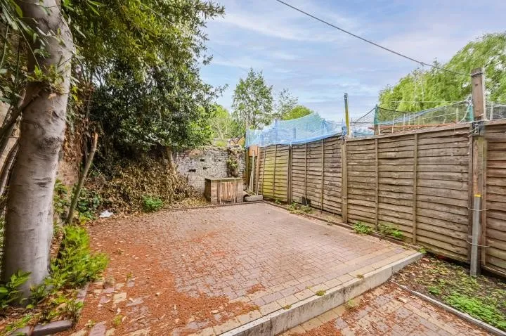 Bruce Road, London, E3