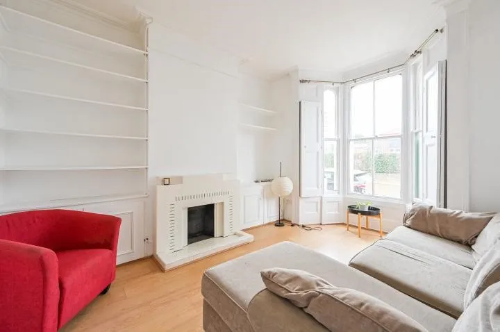 Bruce Road, London, E3