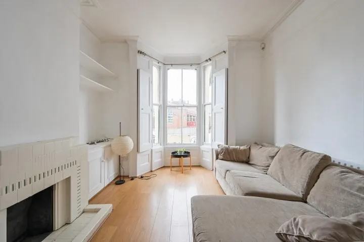 Bruce Road, London, E3