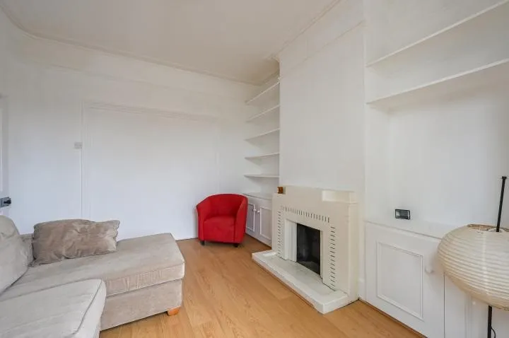 Bruce Road, London, E3