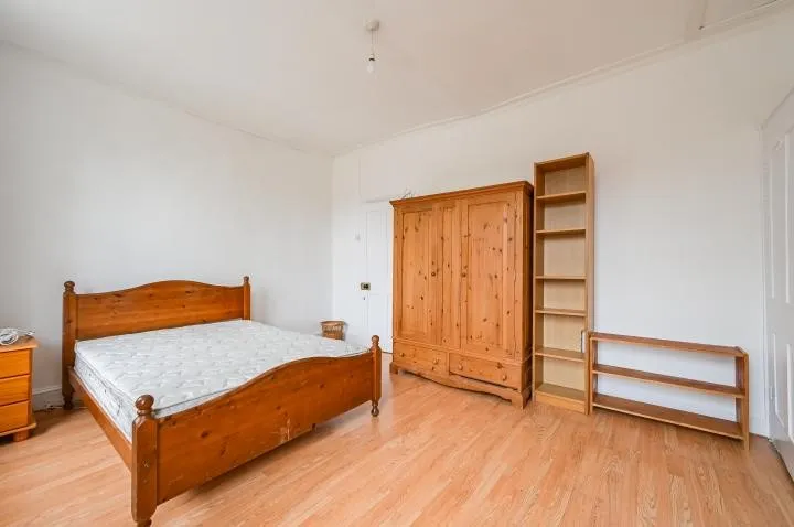 Bruce Road, London, E3