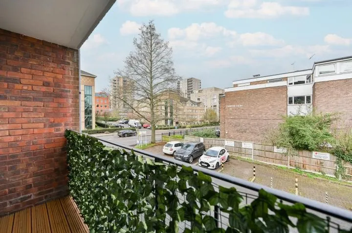 Shepherds Court, Sheepcote Road, Harrow, HA1
