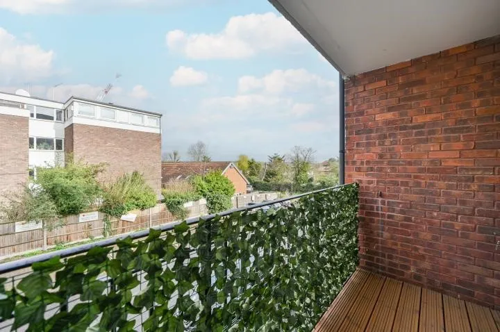 Shepherds Court, Sheepcote Road, Harrow, HA1