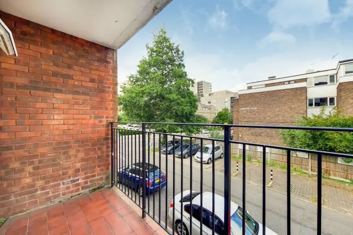 Shepherds Court, Sheepcote Road, Harrow, HA1