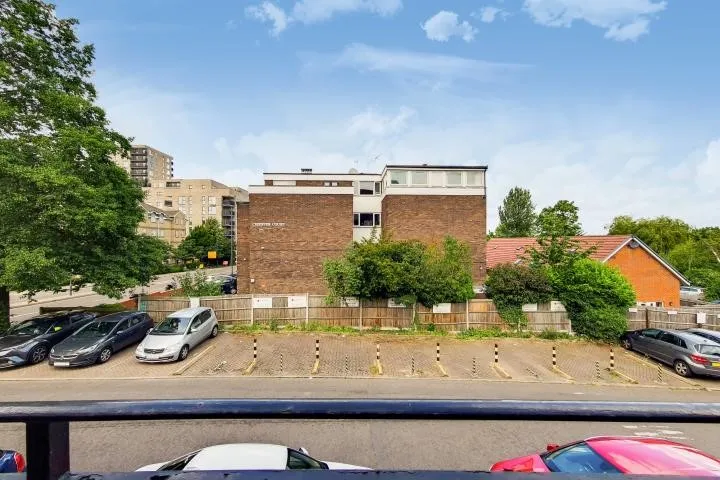 Shepherds Court, Sheepcote Road, Harrow, HA1