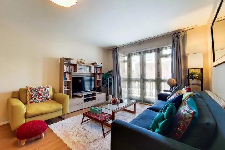 Shepherds Court, Sheepcote Road, Harrow, HA1