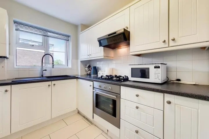 Shepherds Court, Sheepcote Road, Harrow, HA1