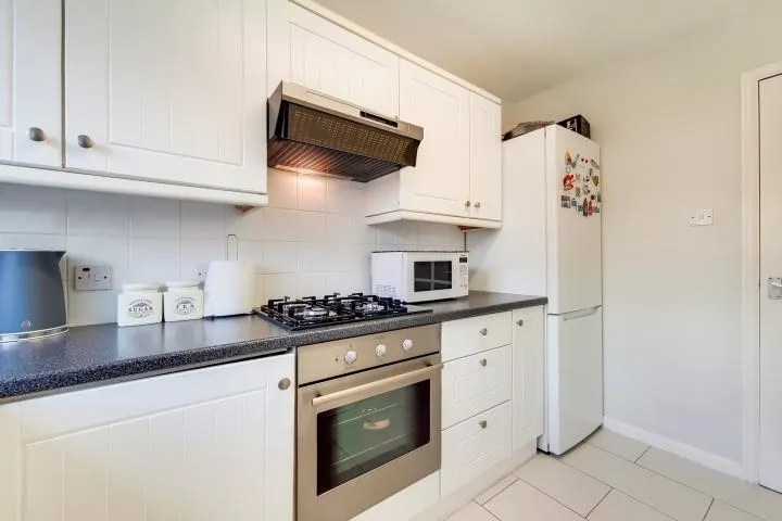 Shepherds Court, Sheepcote Road, Harrow, HA1