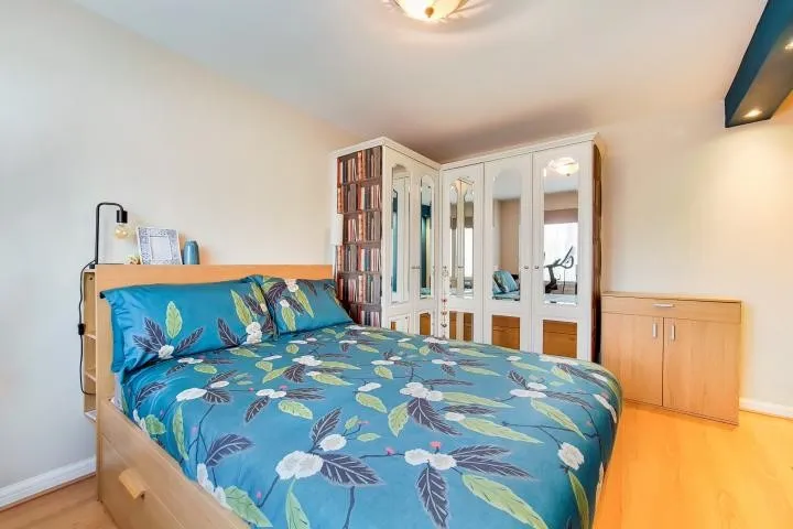 Shepherds Court, Sheepcote Road, Harrow, HA1