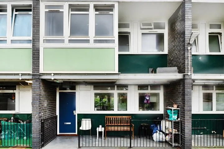 Property cover