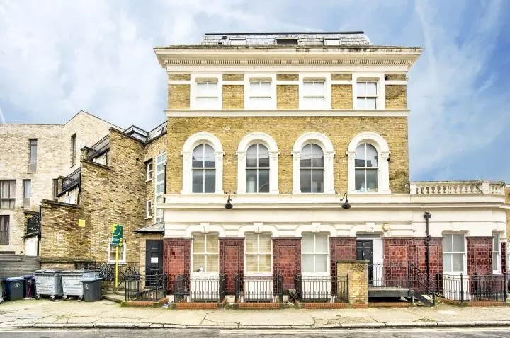 Property cover