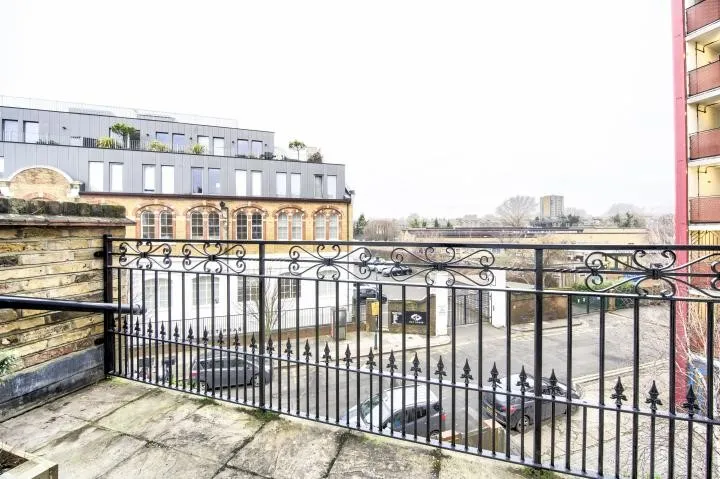 Canterbury Road, NW6