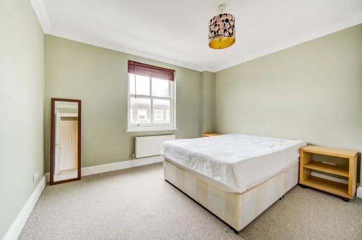 Canterbury Road, NW6