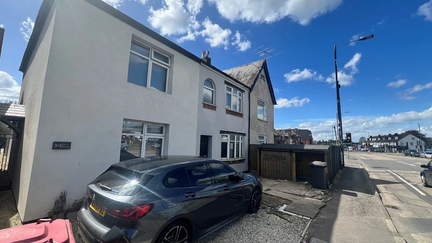 317 Bath Road, Slough, SL1 5PR