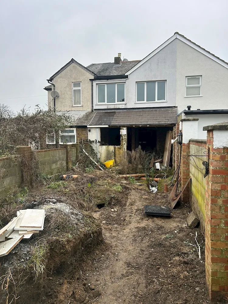 317 Bath Road, Slough, SL1 5PR