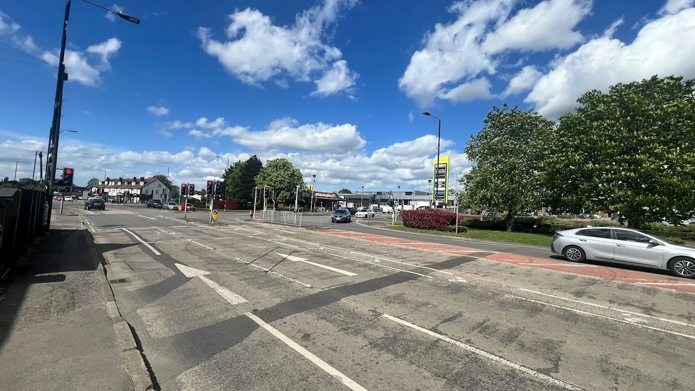 317 Bath Road, Slough, SL1 5PR
