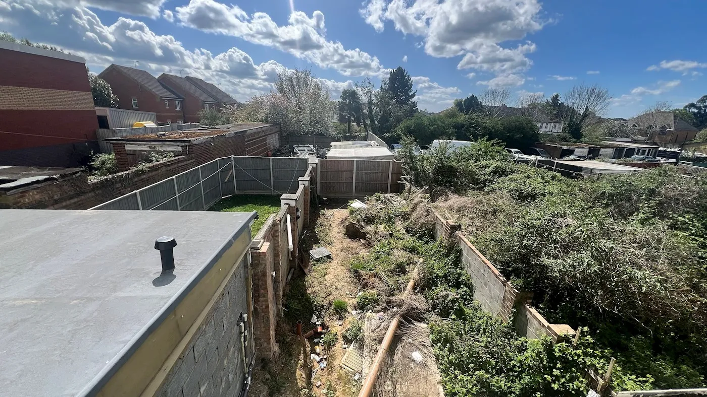 317 Bath Road, Slough, SL1 5PR