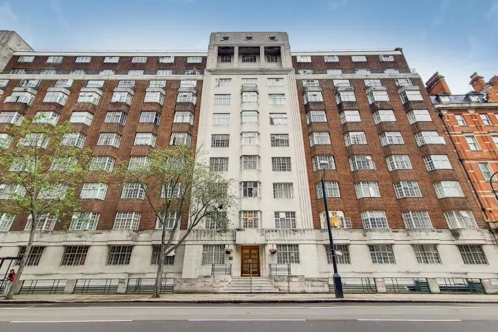 Russell Court, Woburn Place, London, WC1H