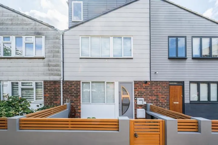 Property cover