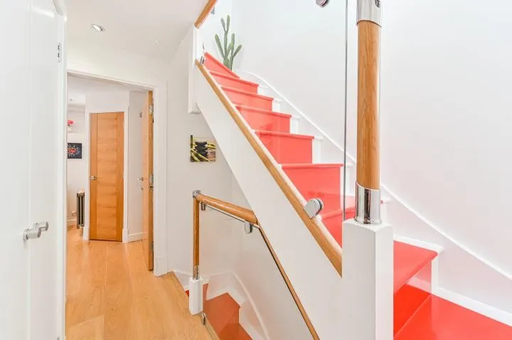 Napier Close, London, SE8